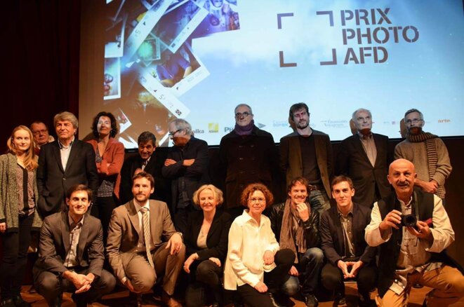 © Geneviève Delalot pour A l'oeil © Geneviève Delalot pour A l'oeil
